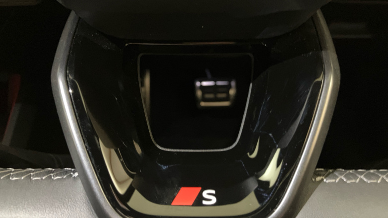 Audi A6 315kW Quattro 100kWh Edition 1 5dr Auto [S+V] Electric Estate